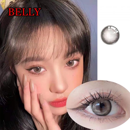 contact lens ,color contact lens HYD BROWN